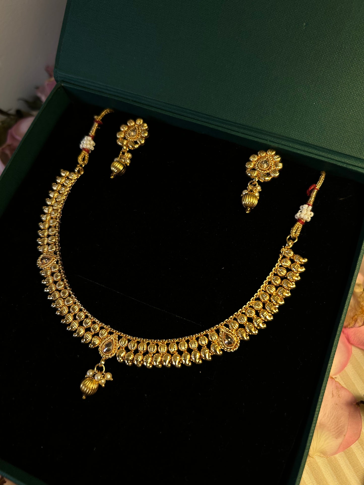 Raaj Set