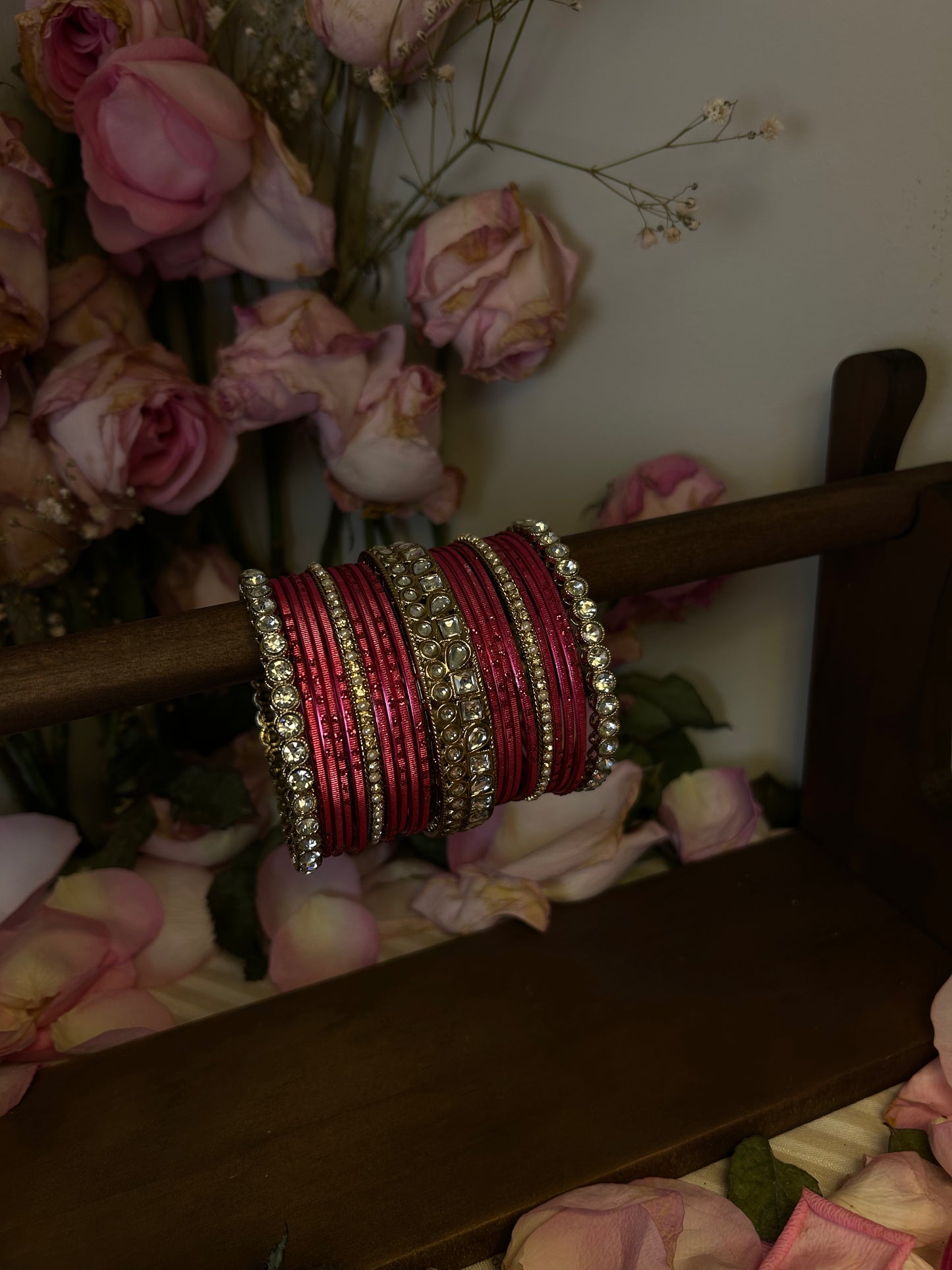 Sahiba bangles