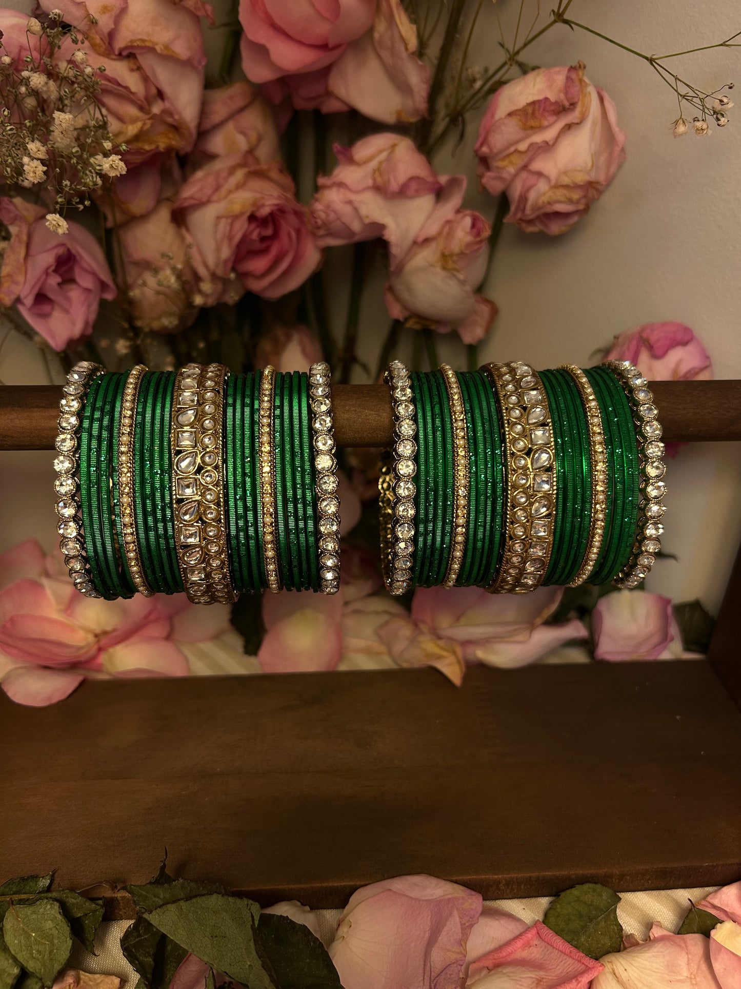 Sahiba bangles