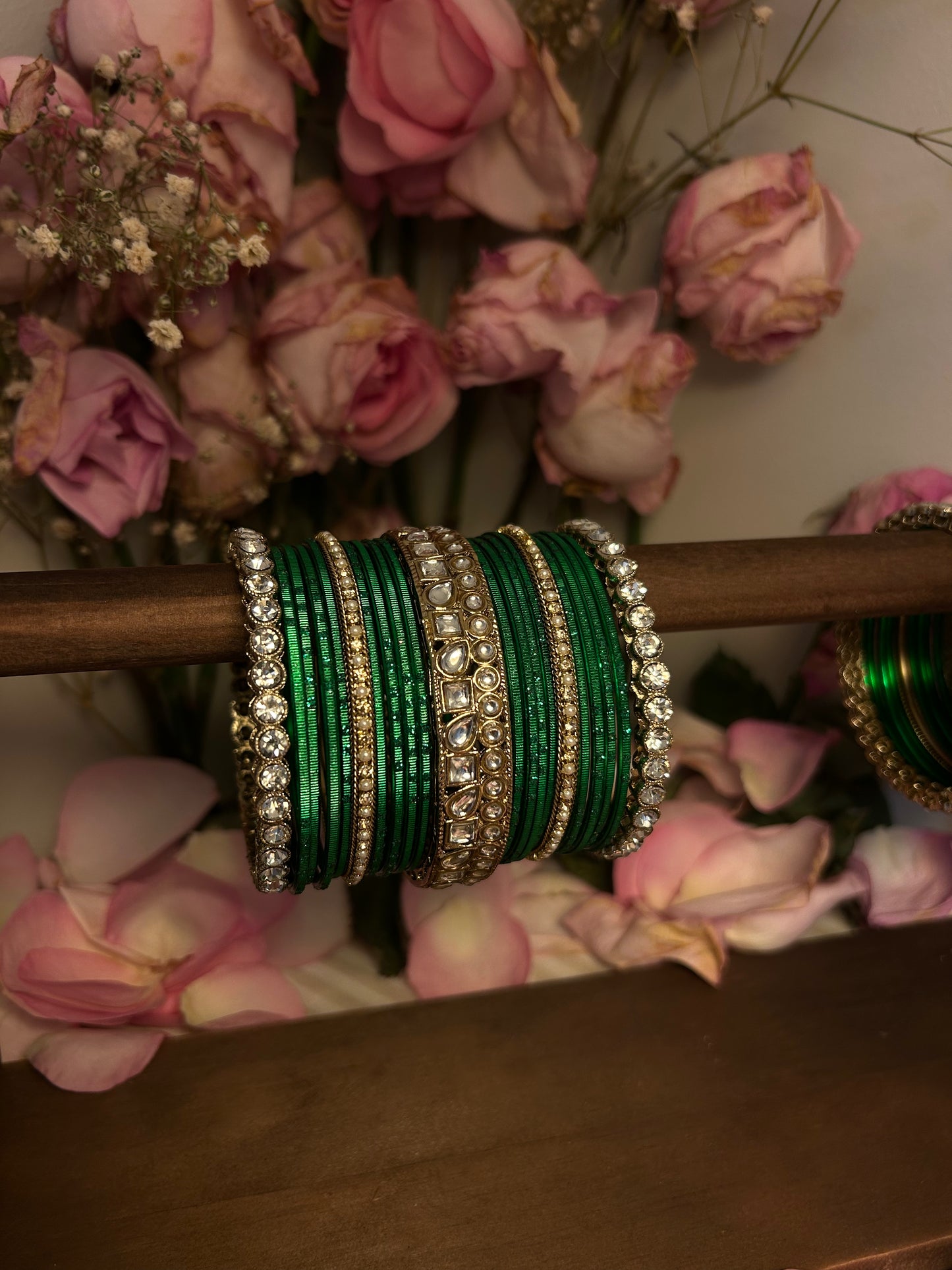 Sahiba bangles