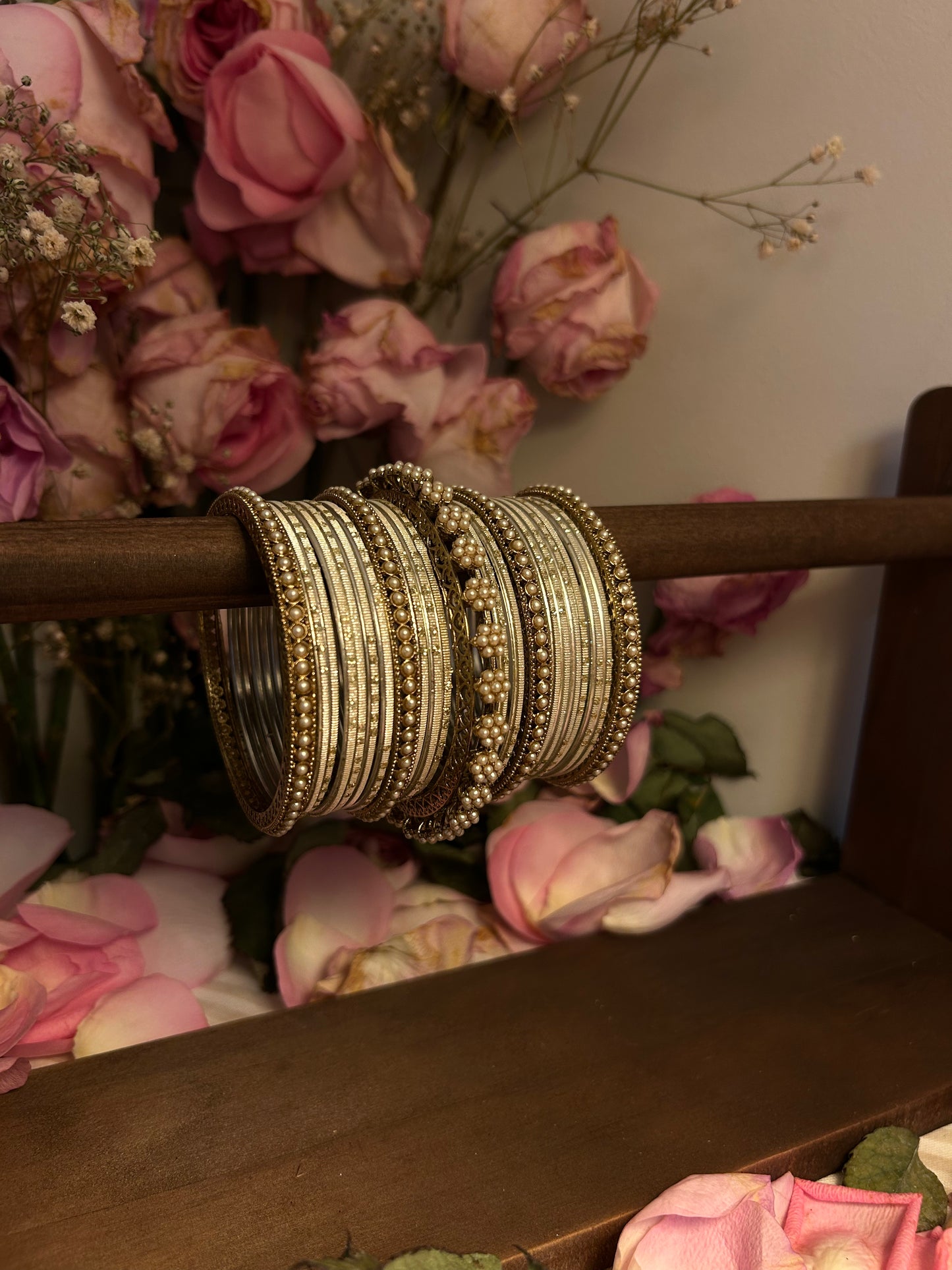 Luna Bangles
