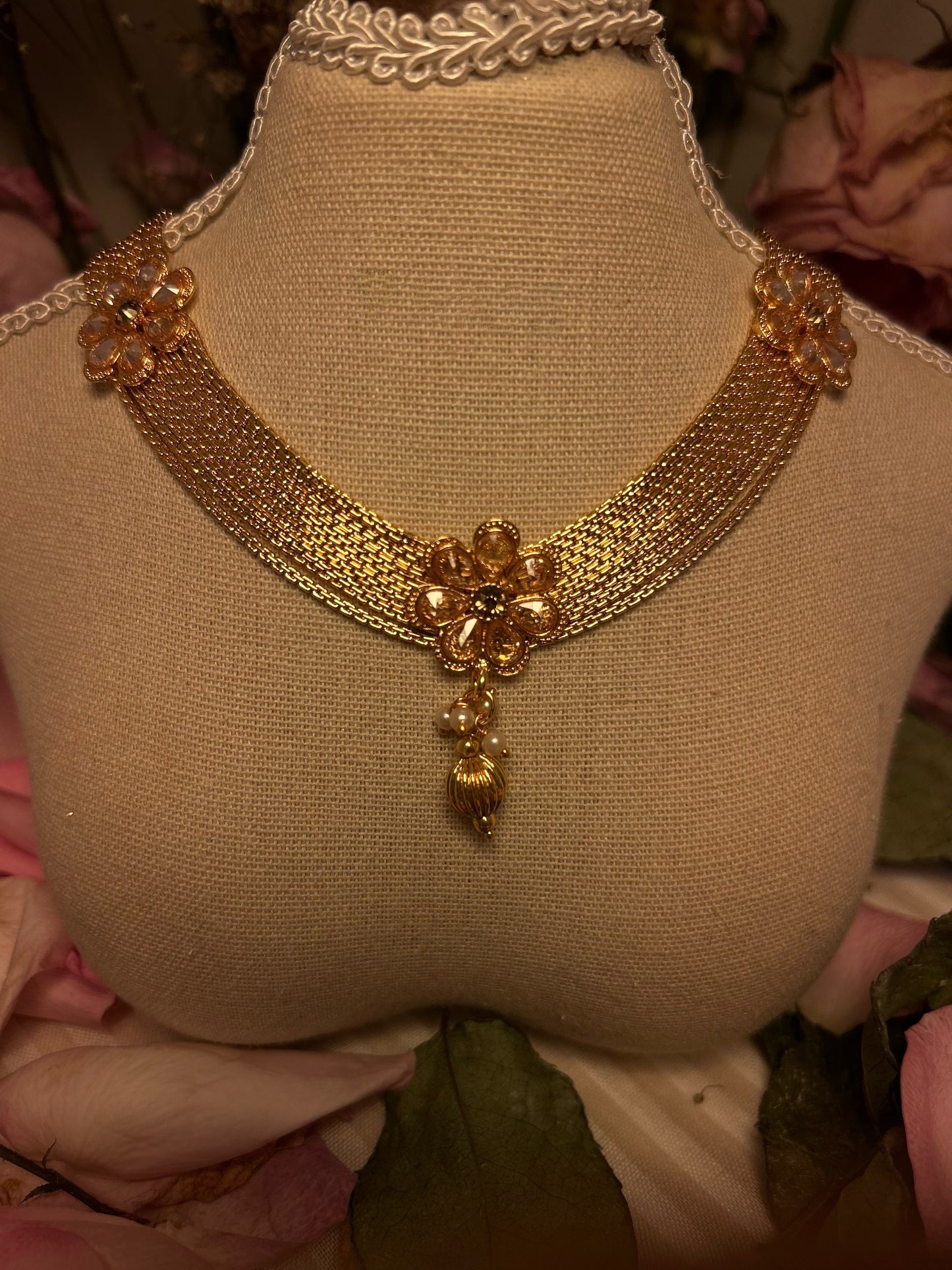 Daisy set