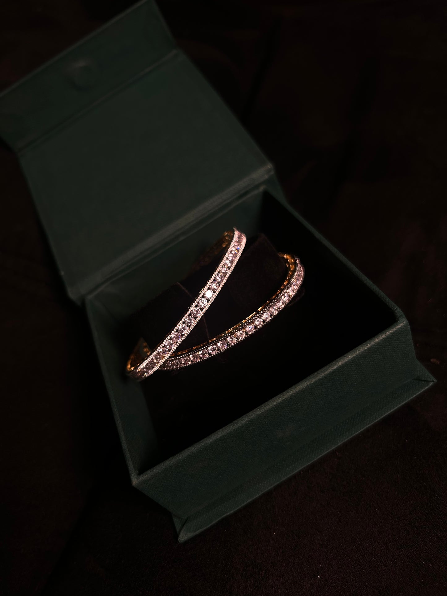 Sitara Bangle