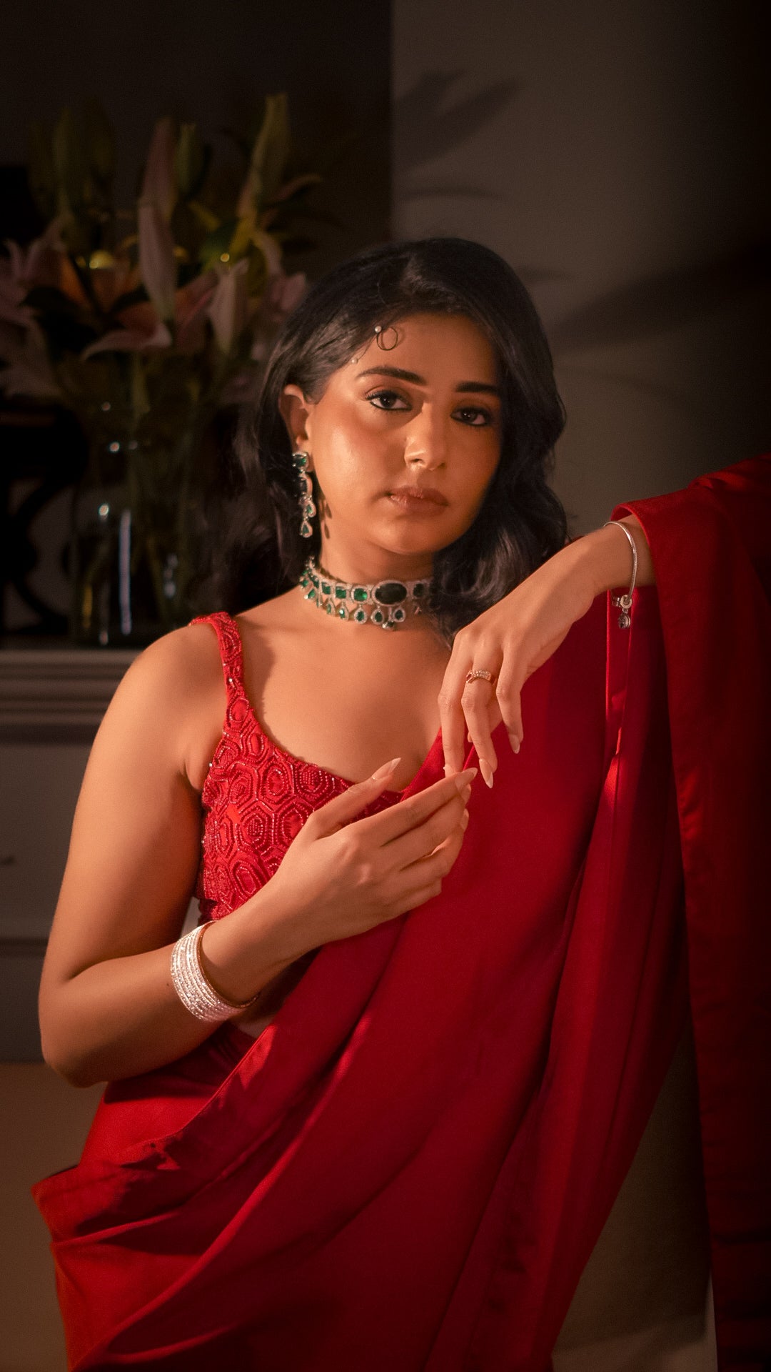 Emira set