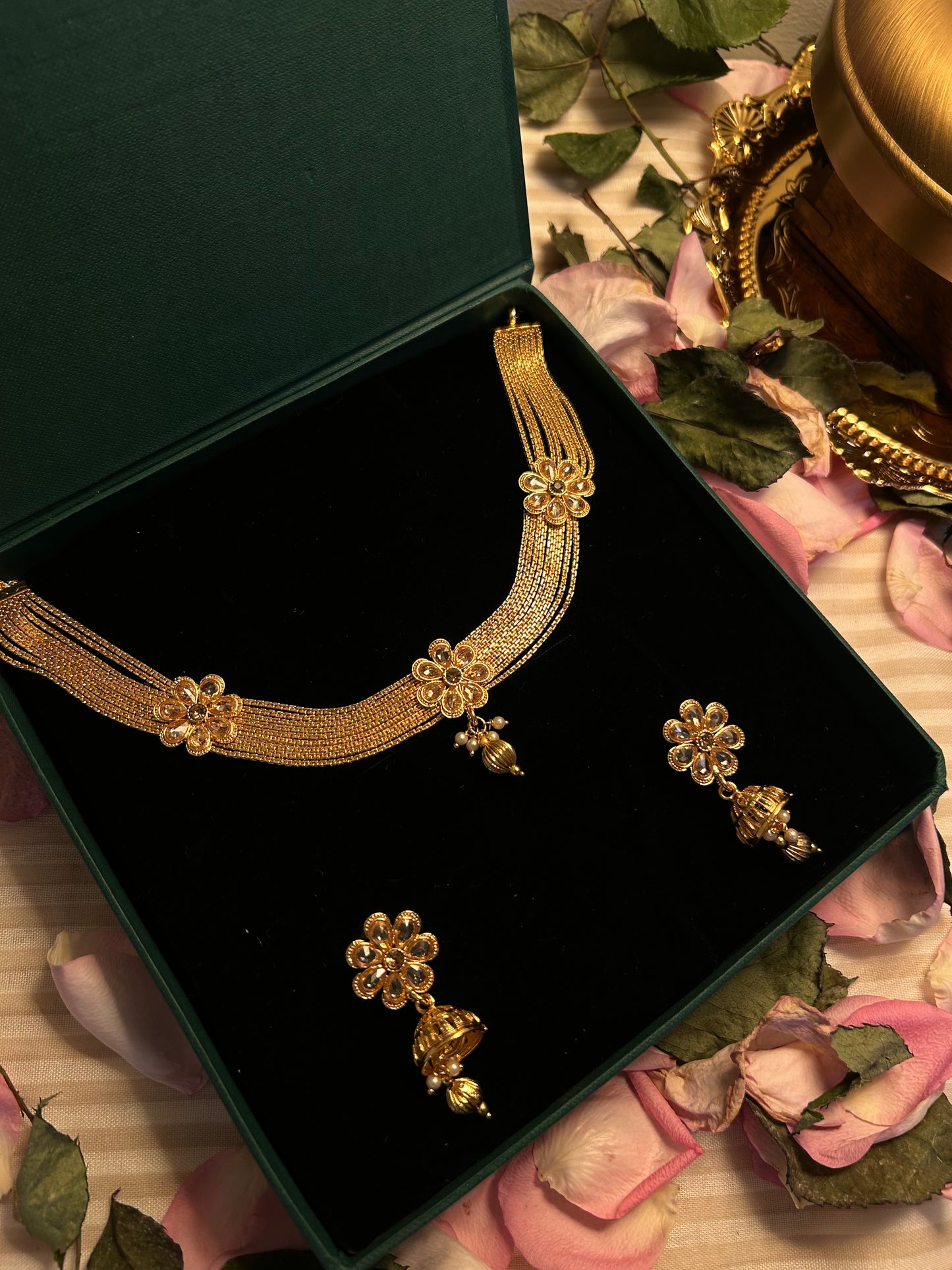 Daisy set