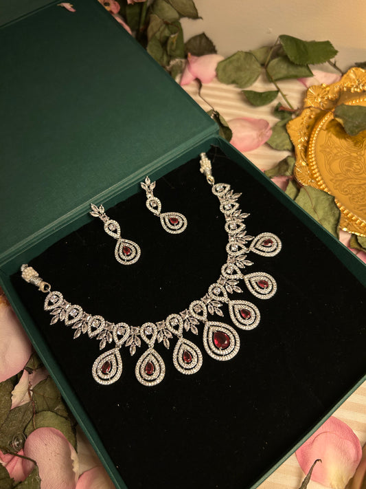 Rose set