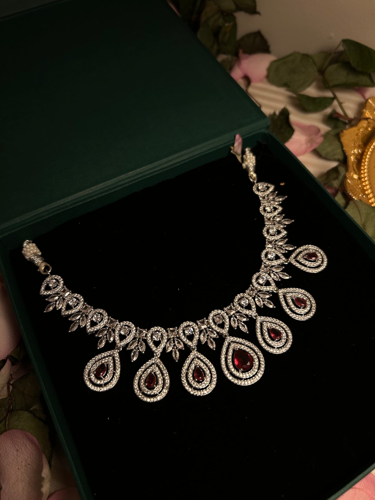Rose set