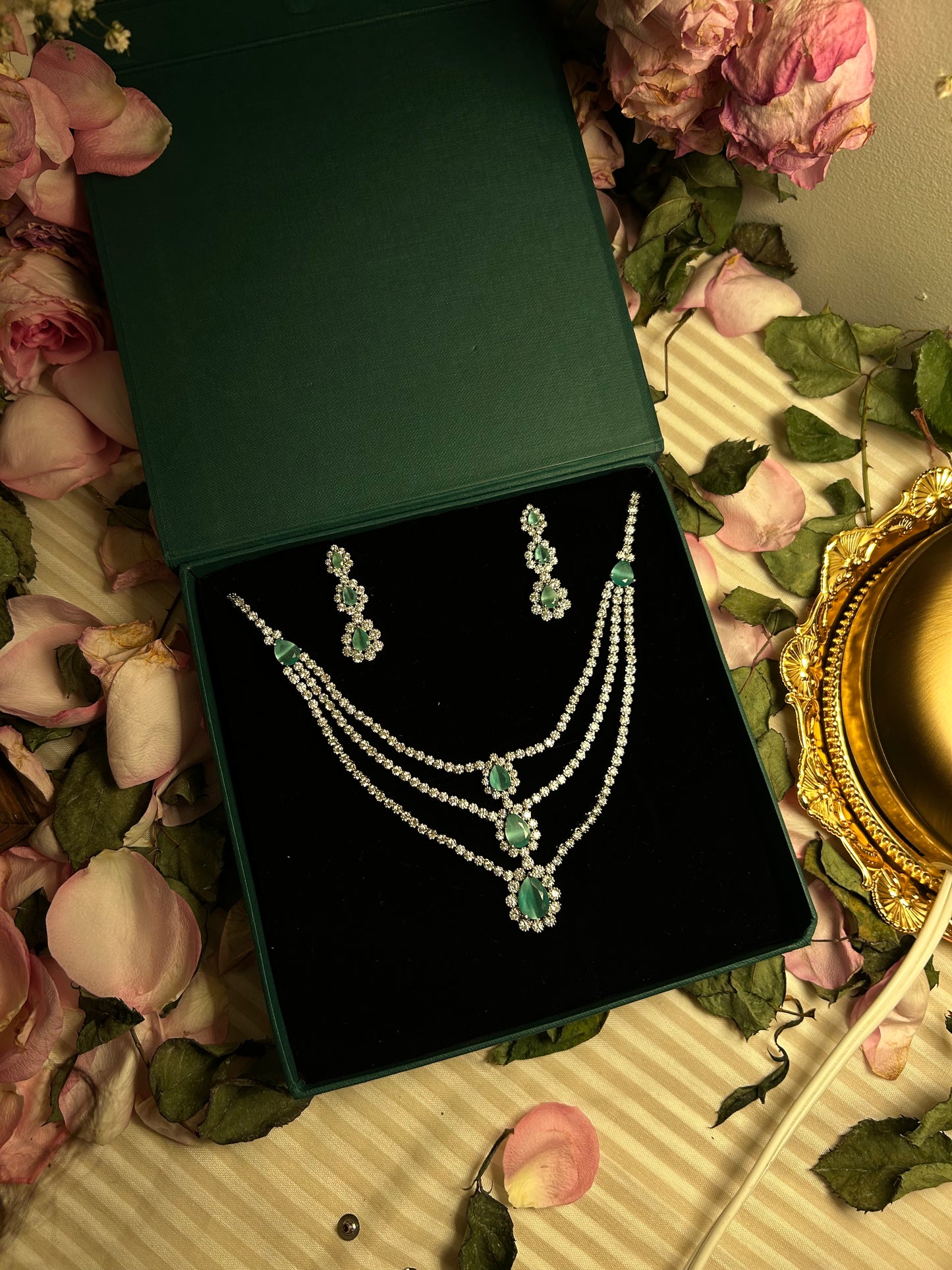 Maharaja set