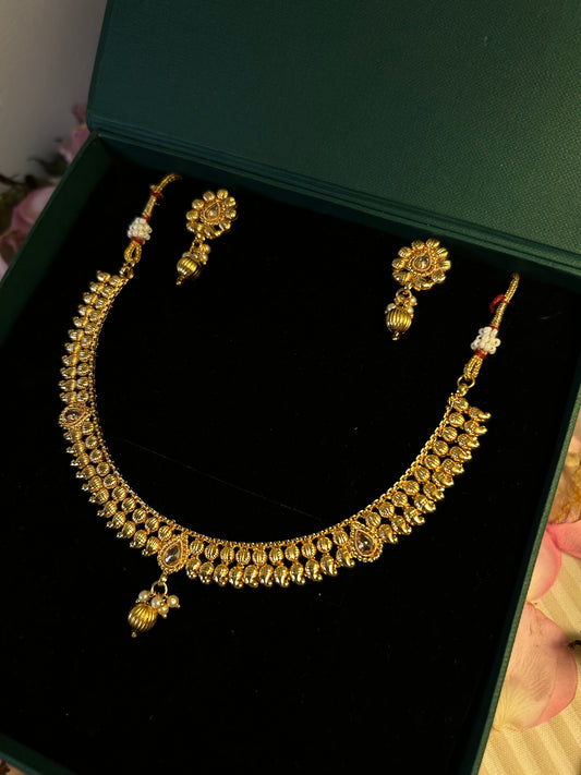 Raaj Set