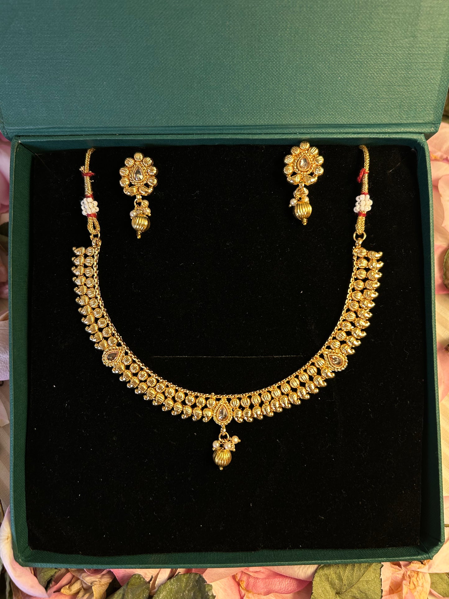 Raaj Set