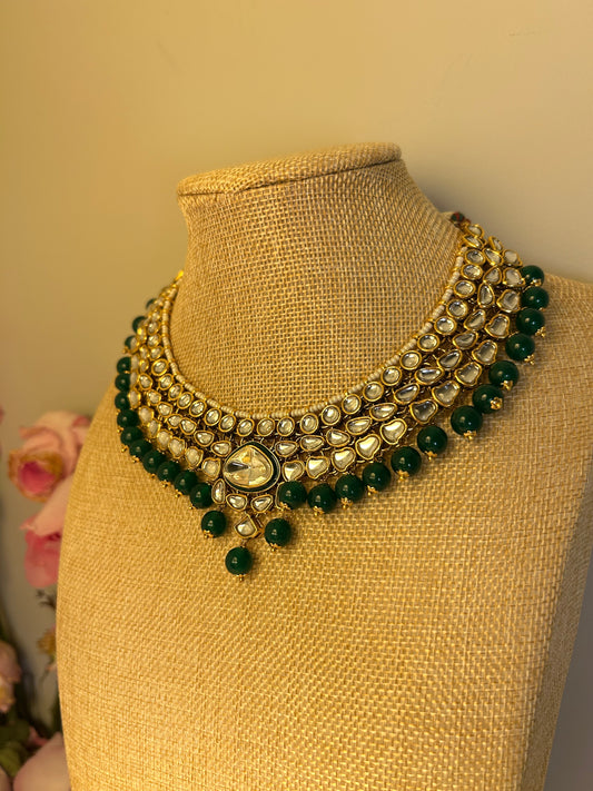 Kundan Set