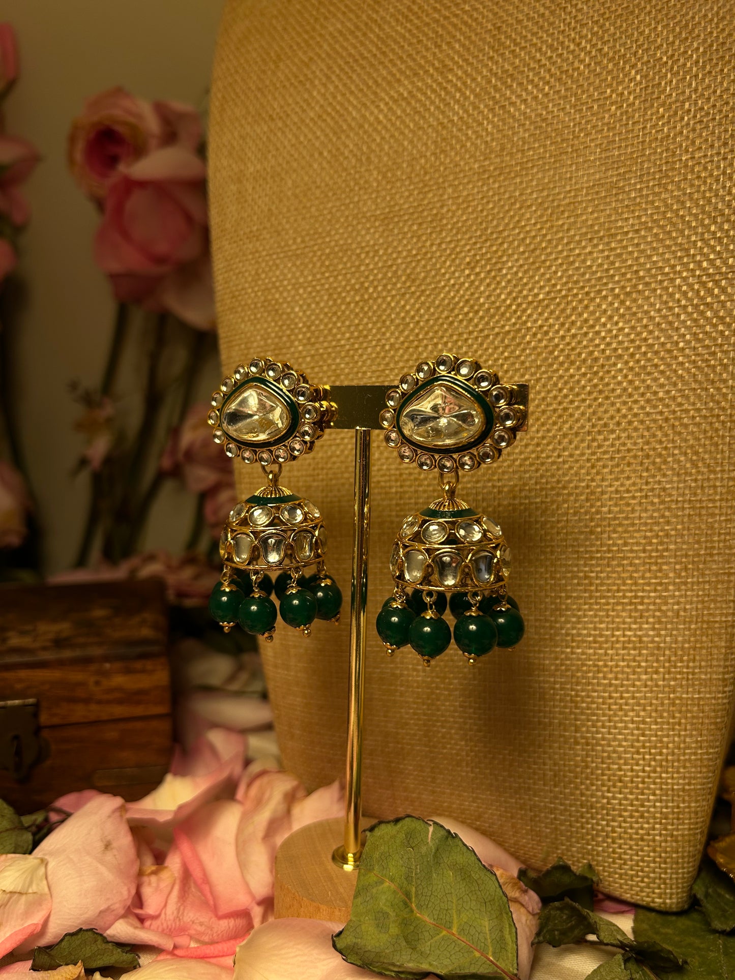 Kundan Set