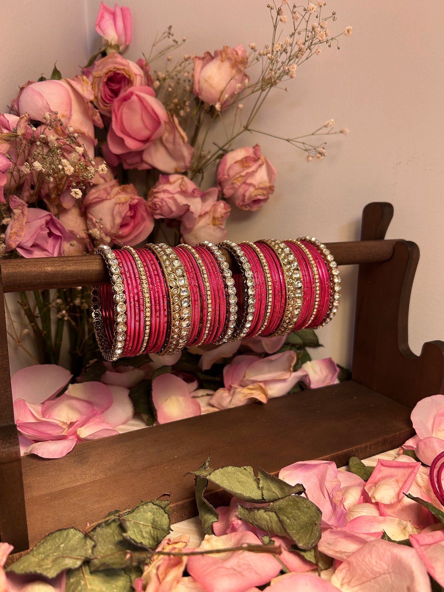 Sahiba bangles