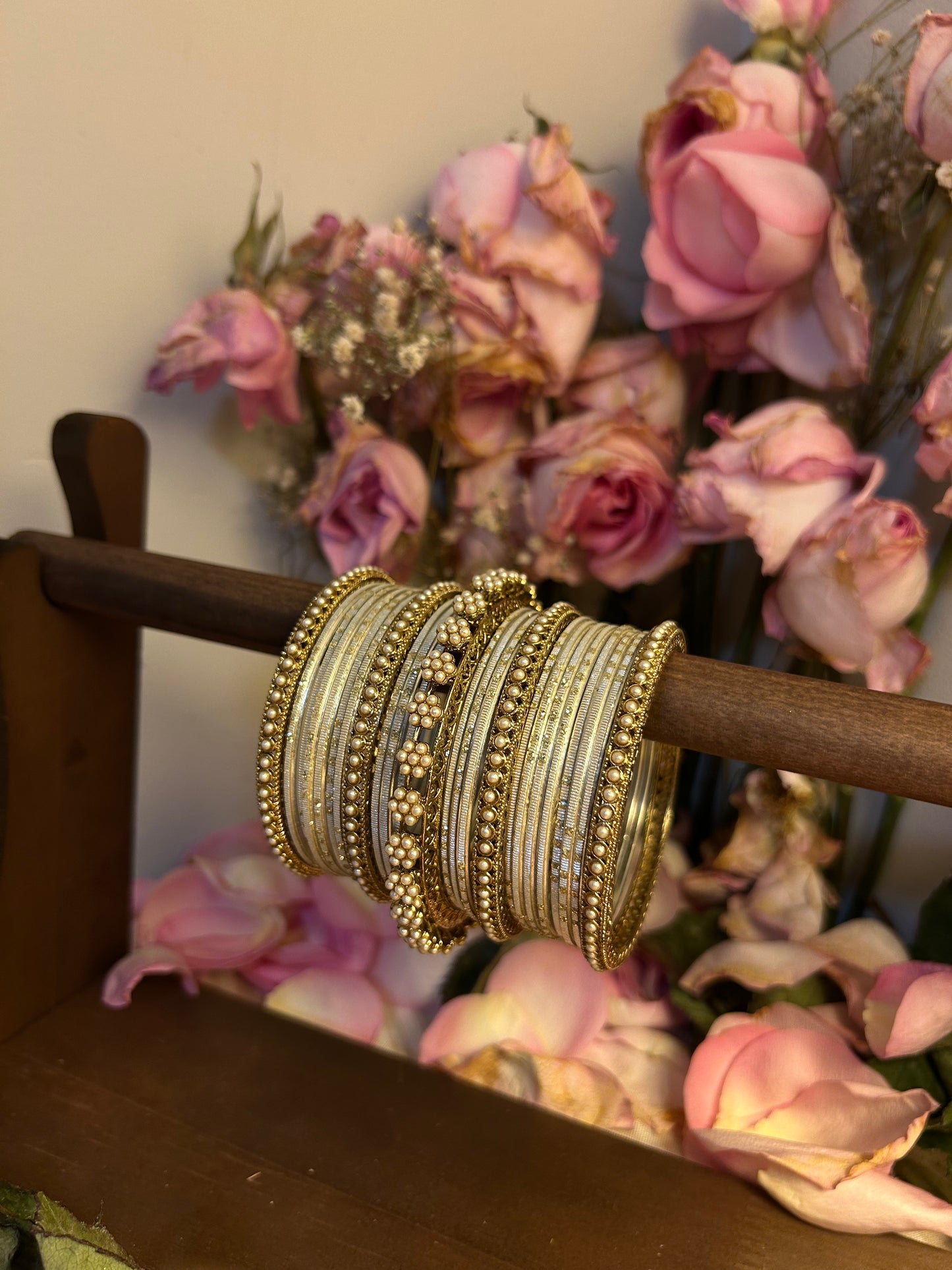 Luna Bangles