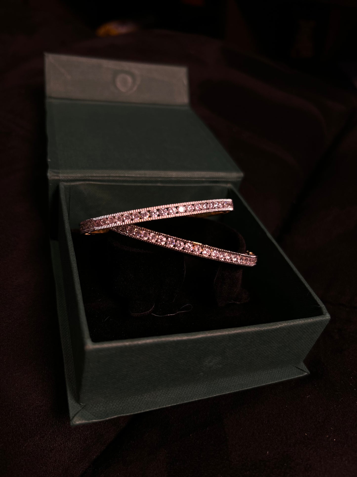 Sitara Bangle