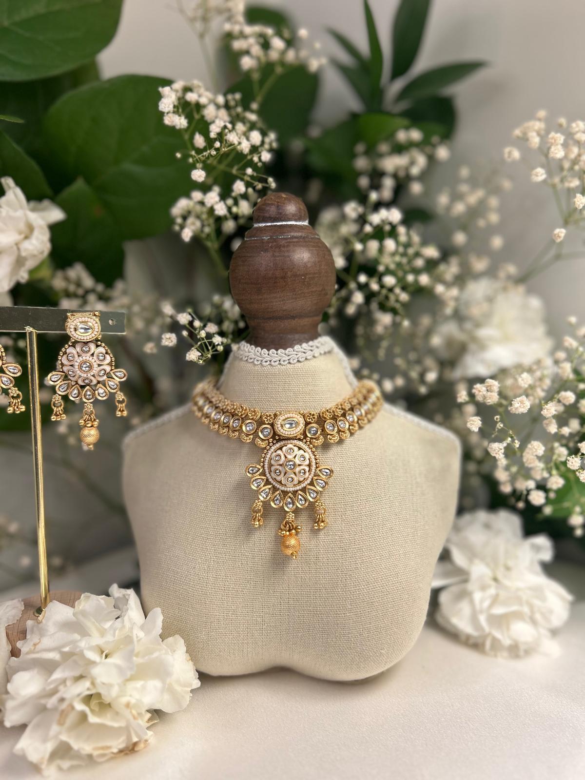 Meena Set
