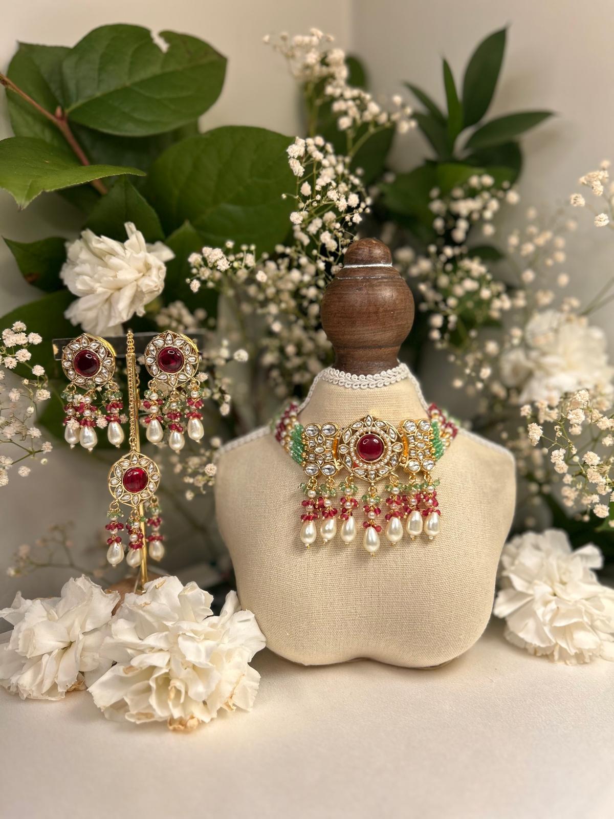 Rubina set