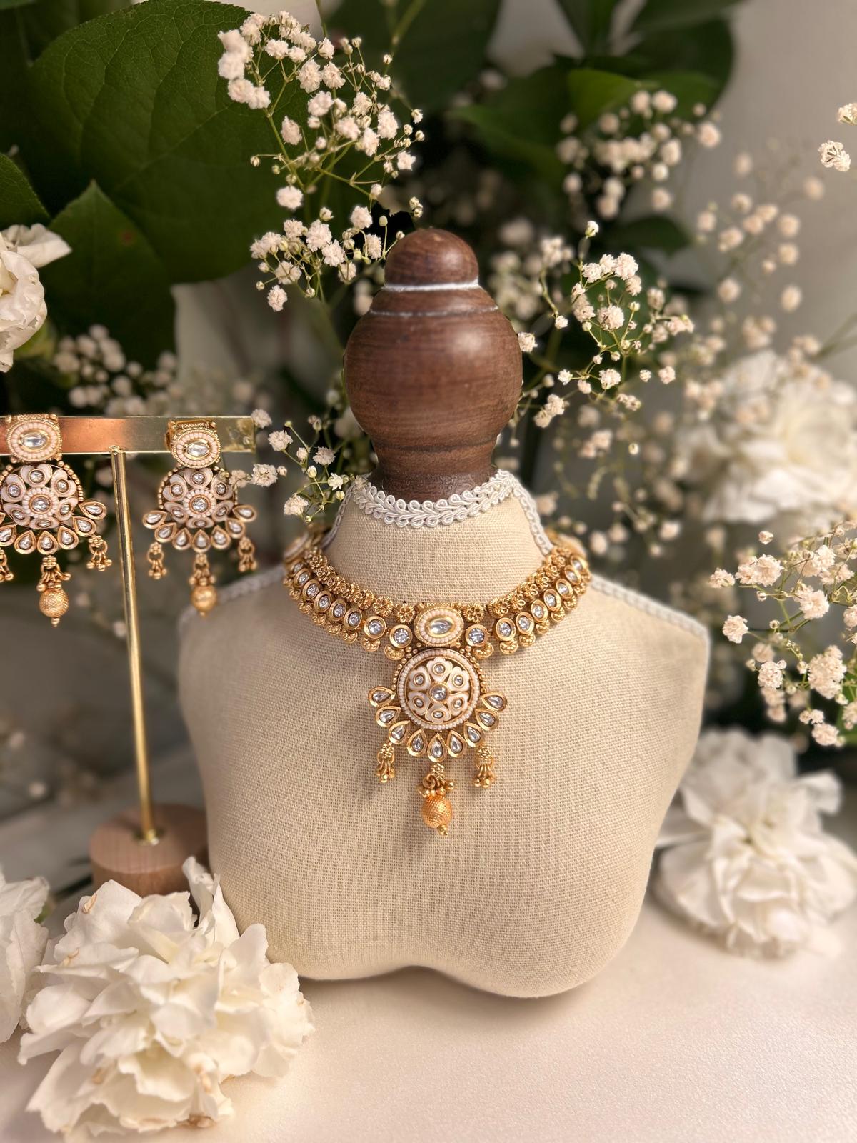 Meena Set