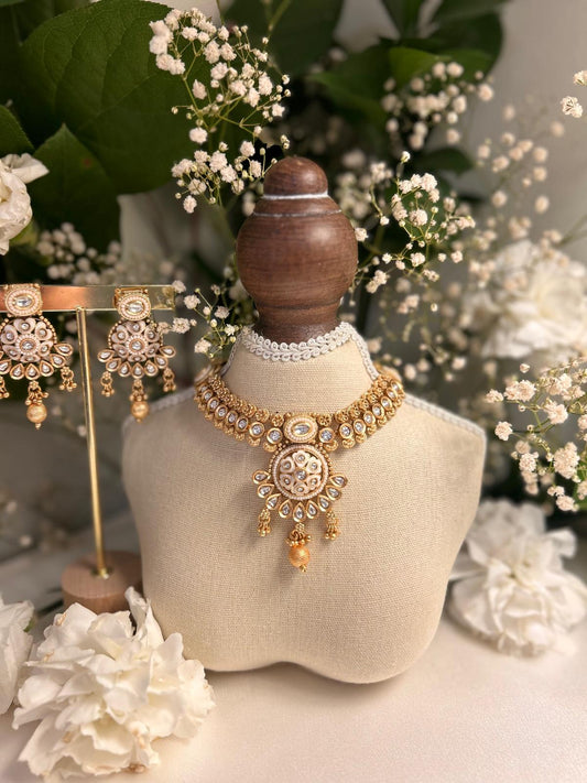 Meena Set