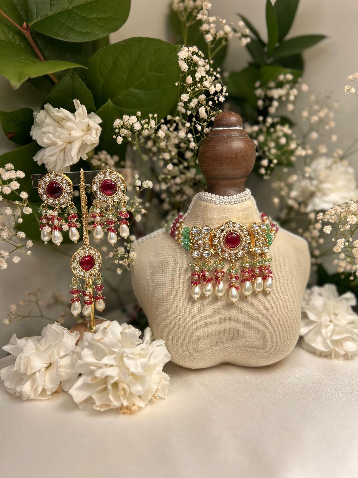 Rubina set