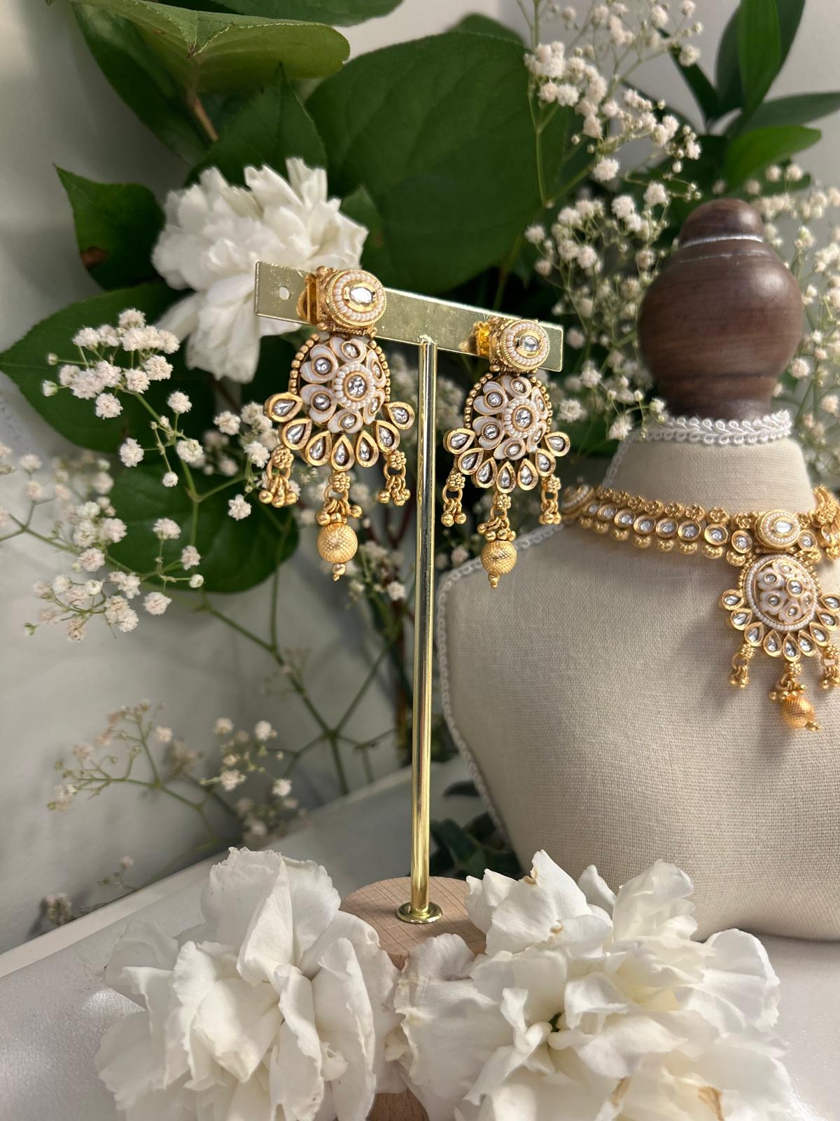 Meena Set