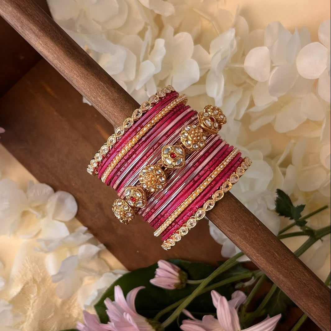 Gulabi Stack
