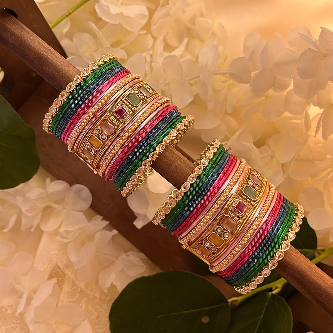Amira Stack