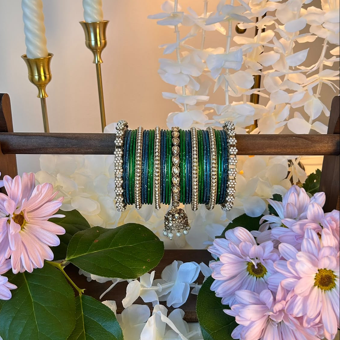 Sapphire Stack