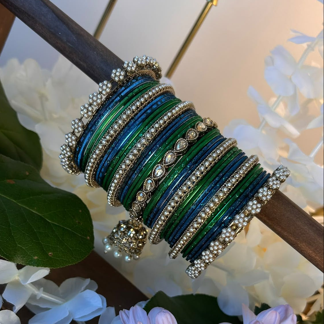 Sapphire Stack