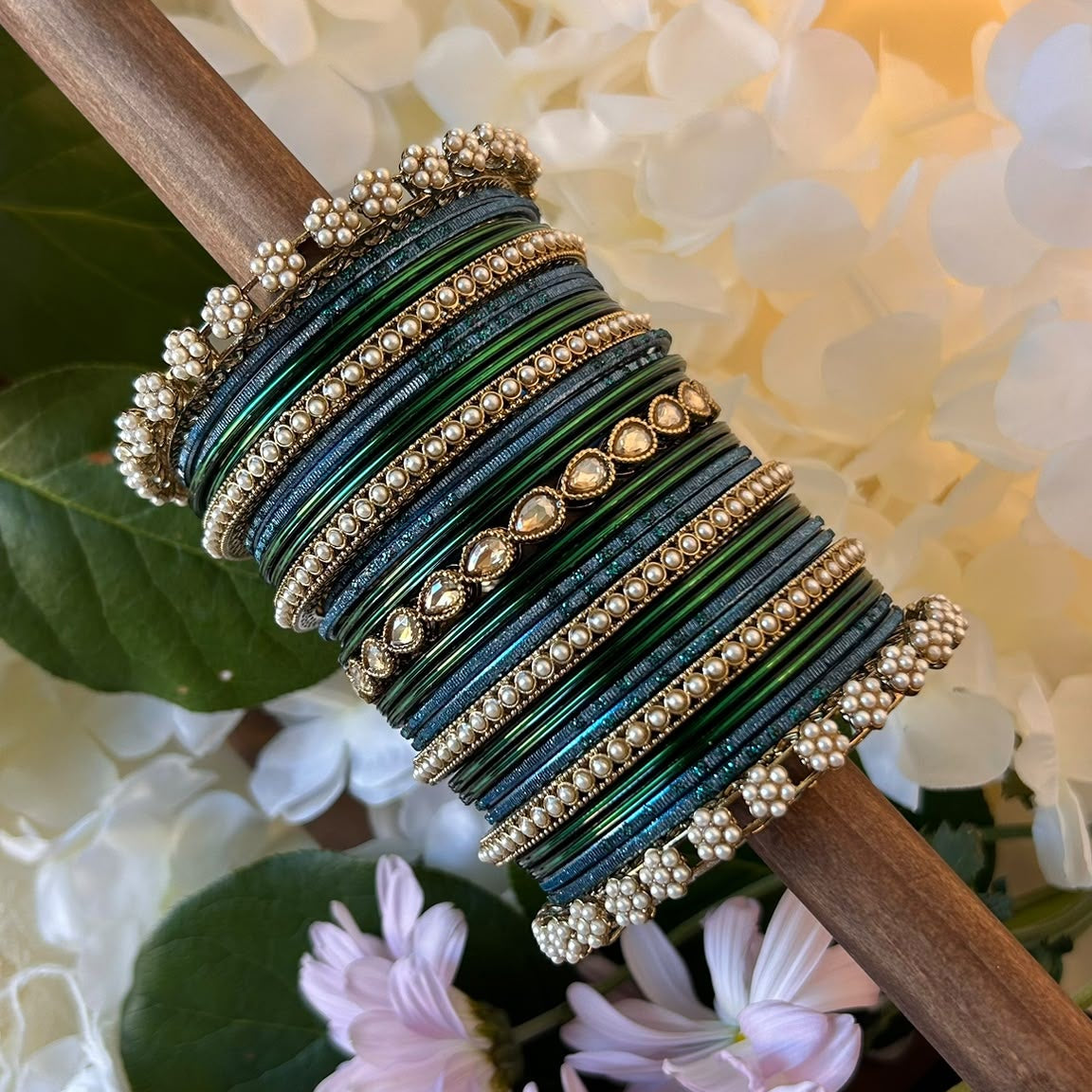 Sapphire Stack