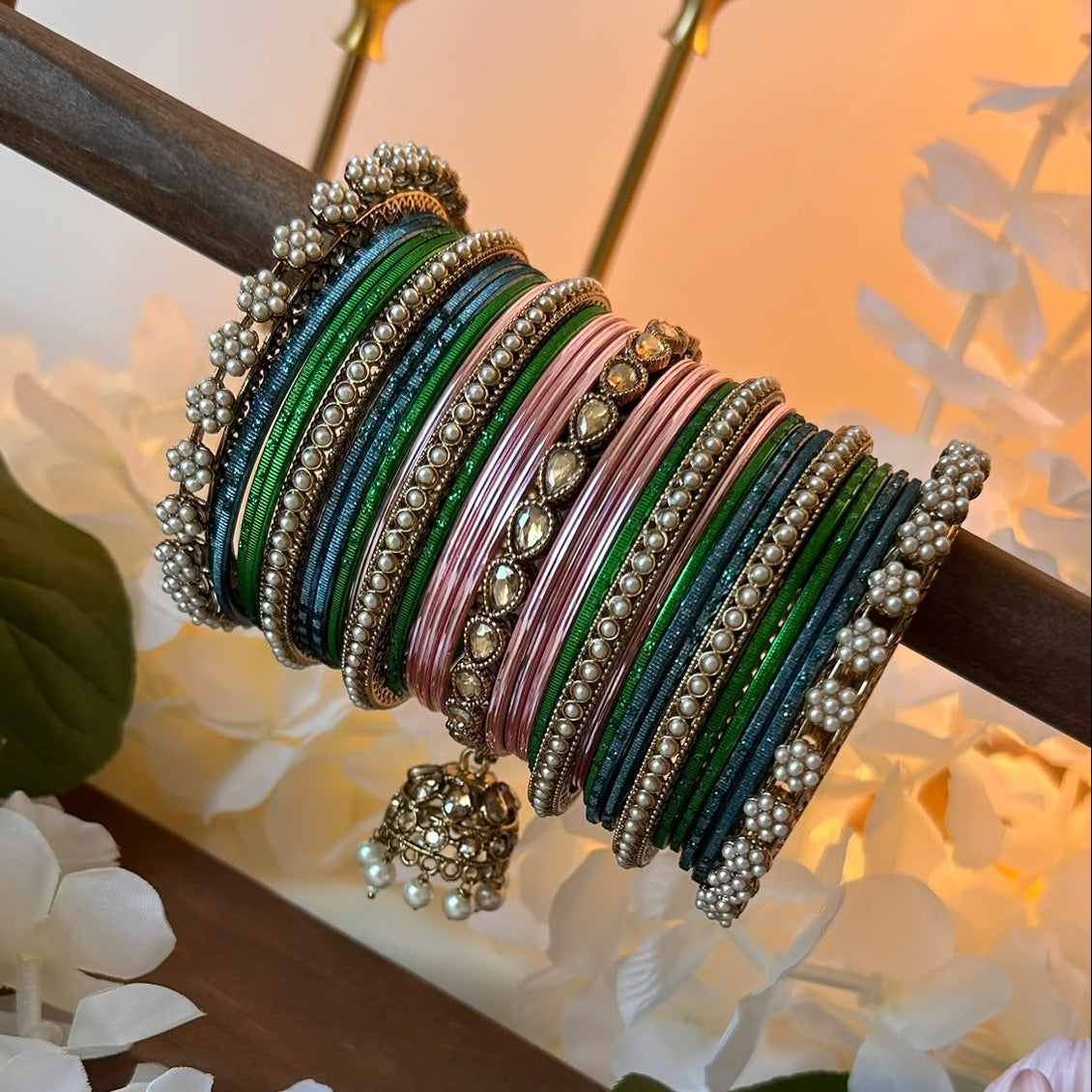 Sapphire Stack