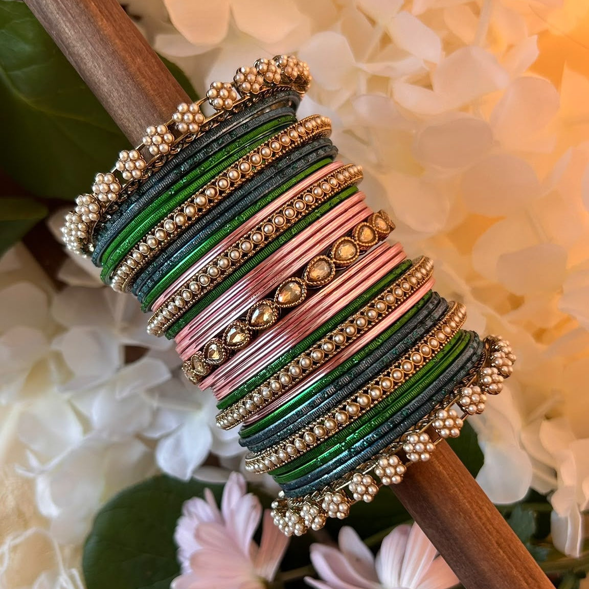 Sapphire Stack
