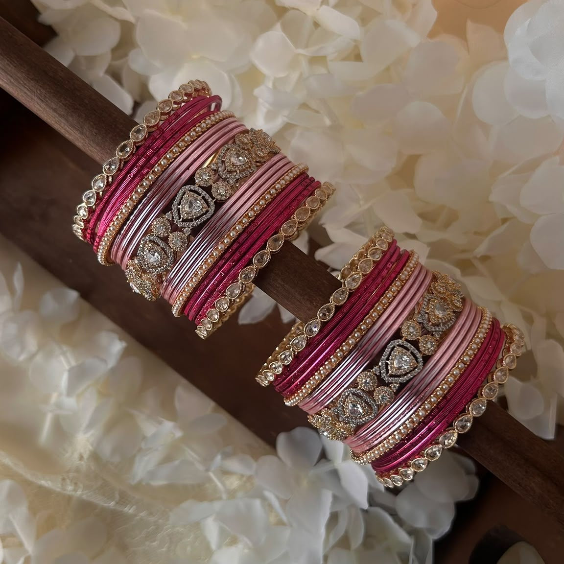Gulabi stack -AD