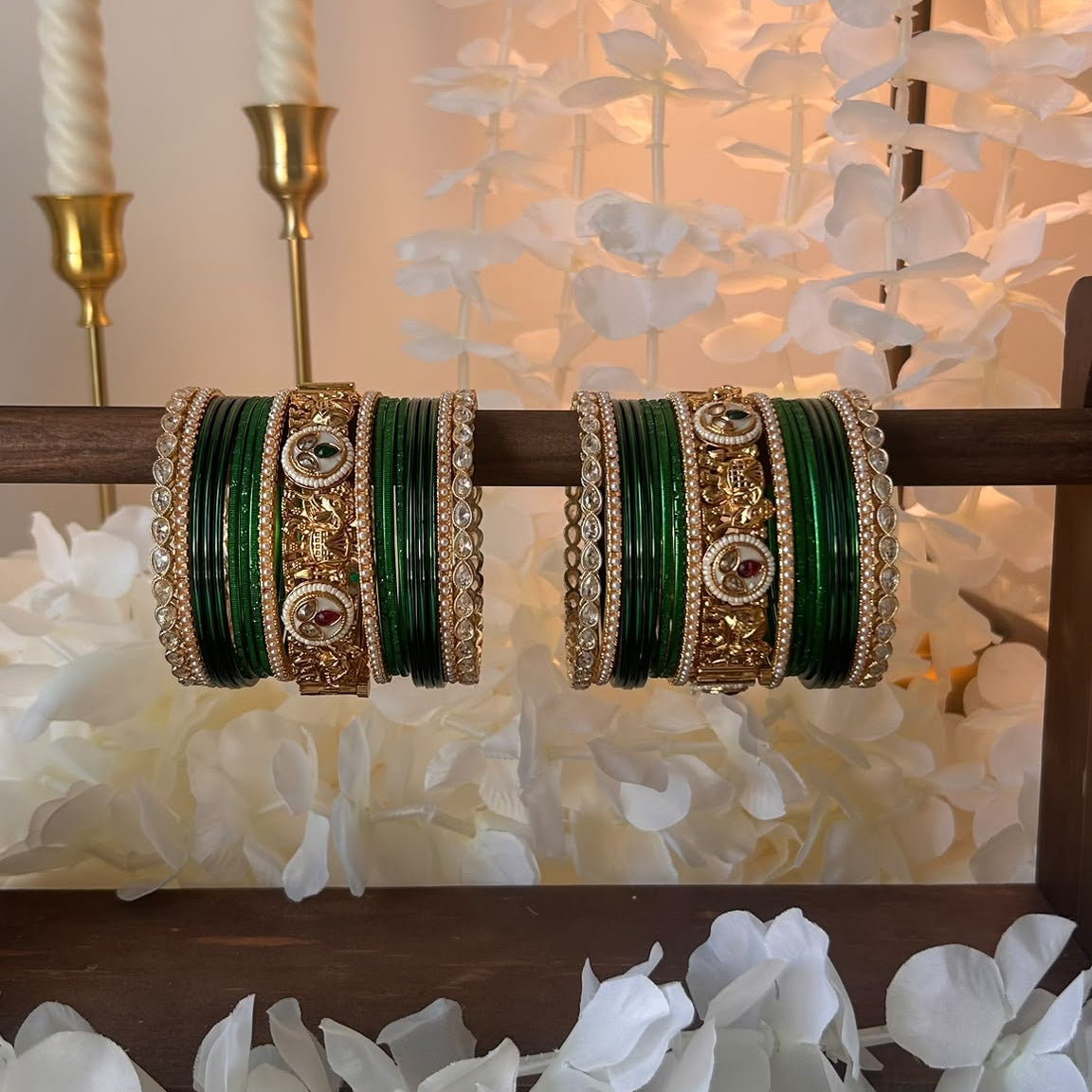 Panna Stack