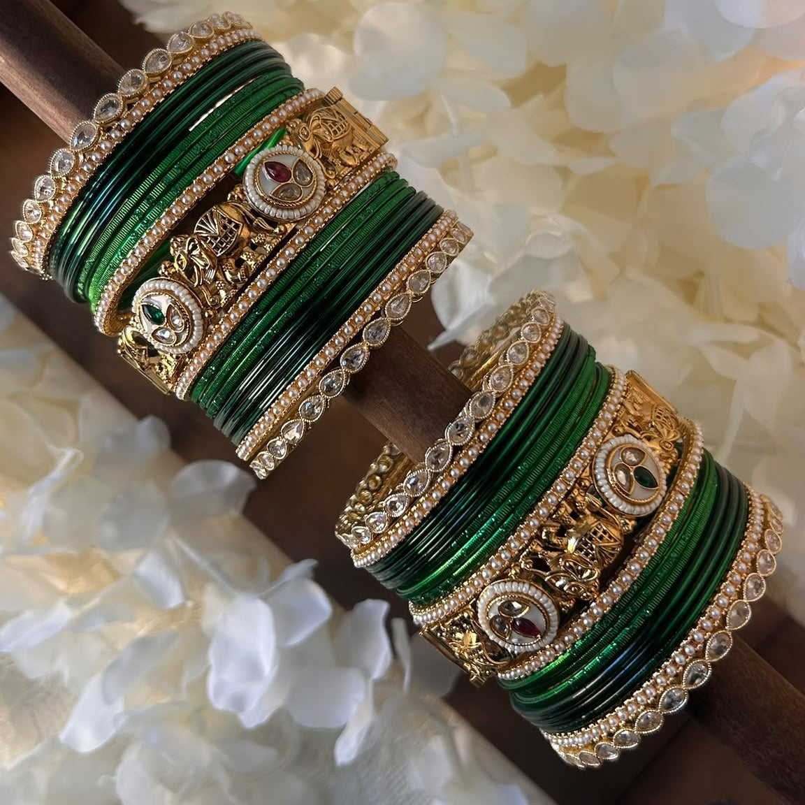 Panna Stack