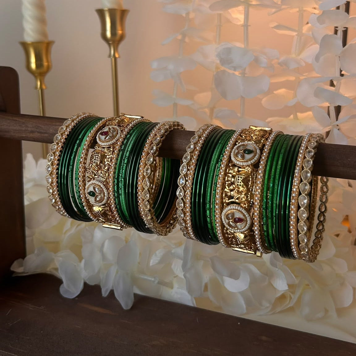 Panna Stack