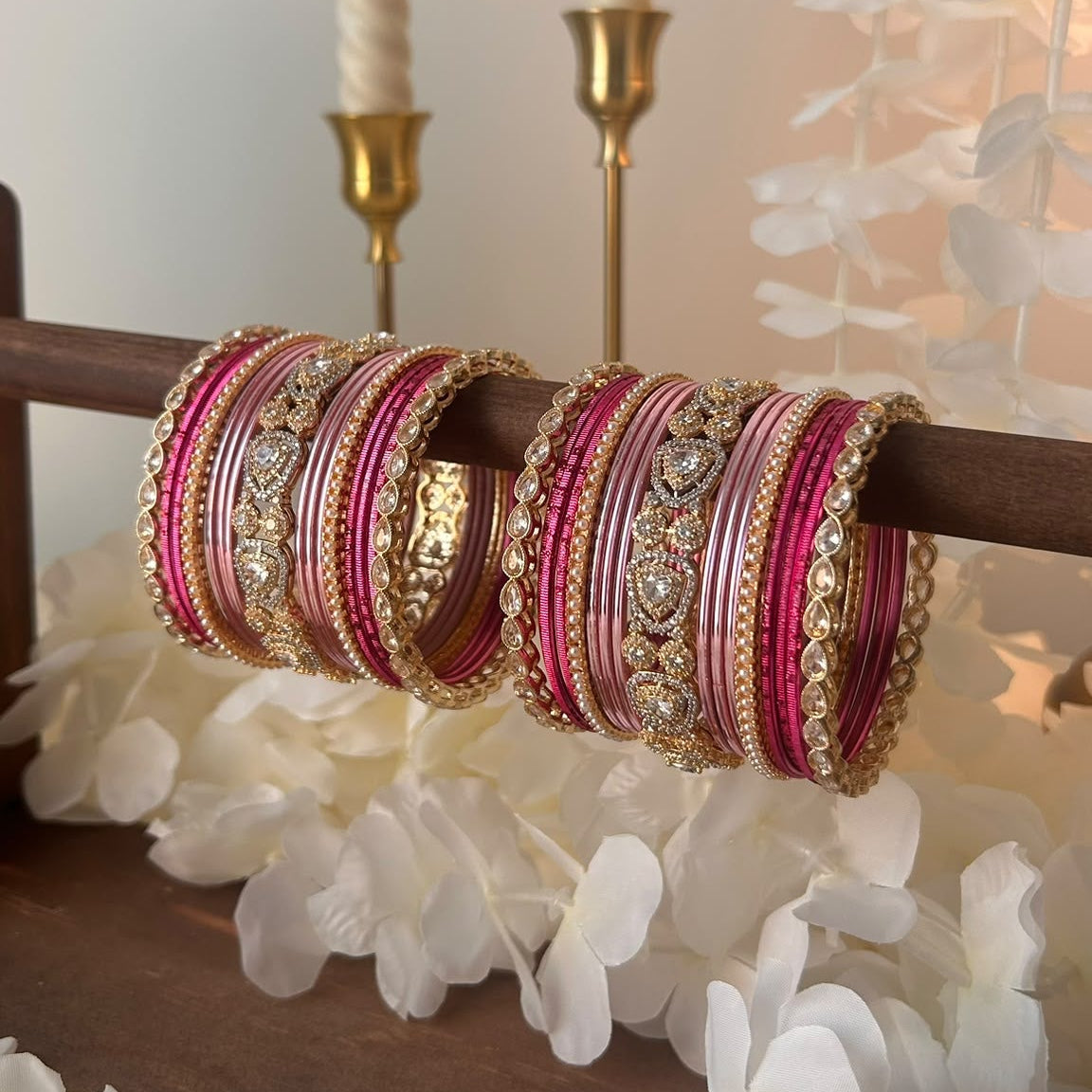 Gulabi stack -AD