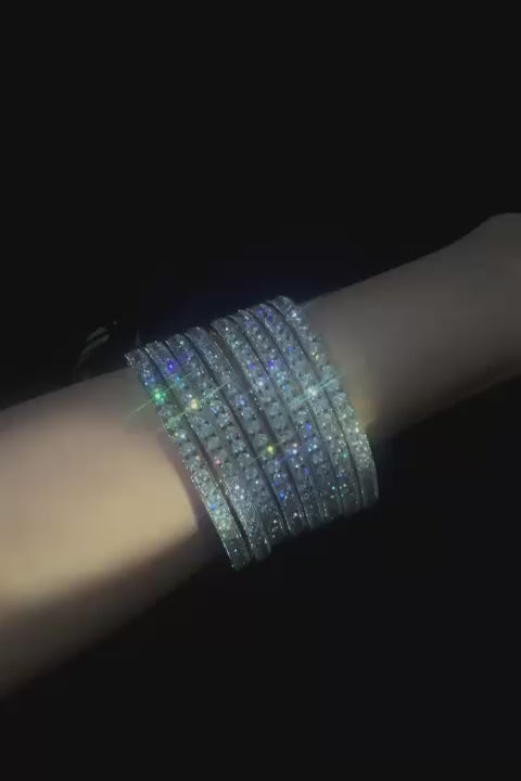 Sitara Bangle