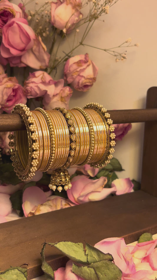 Noor stack